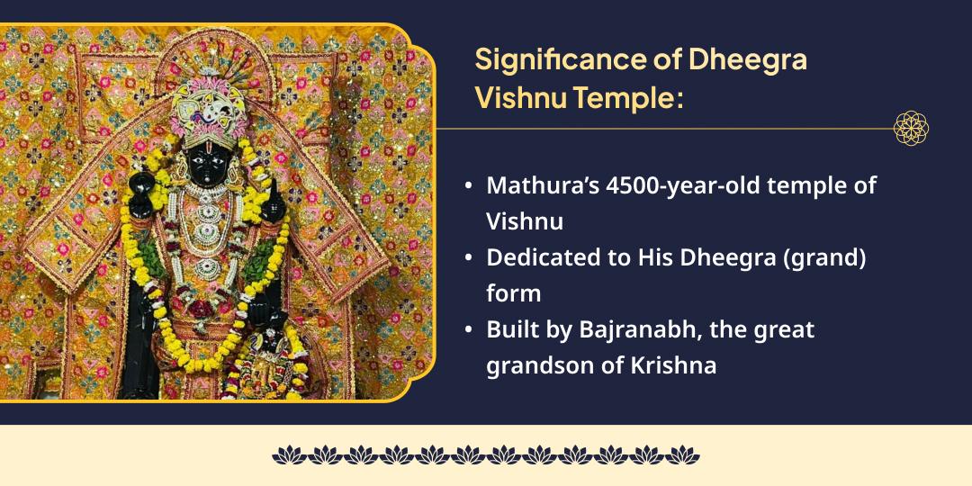 Jyestha Purnima Dheegra Vishnu Satyanarayan Katha, Hawan, Chadhava & Bhojan Seva