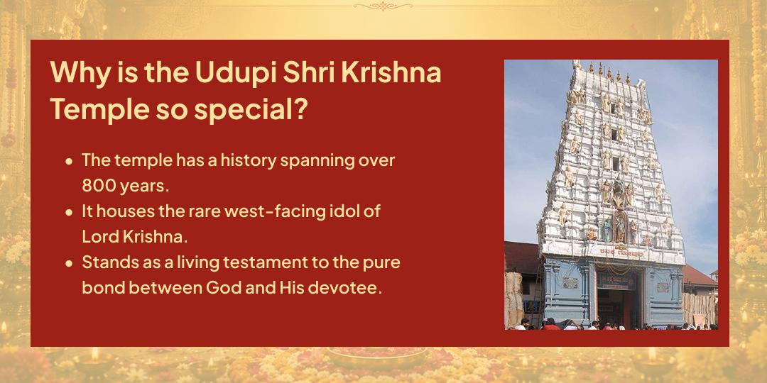 Guruvaar Special Shri Krishna Udupi Chadhava