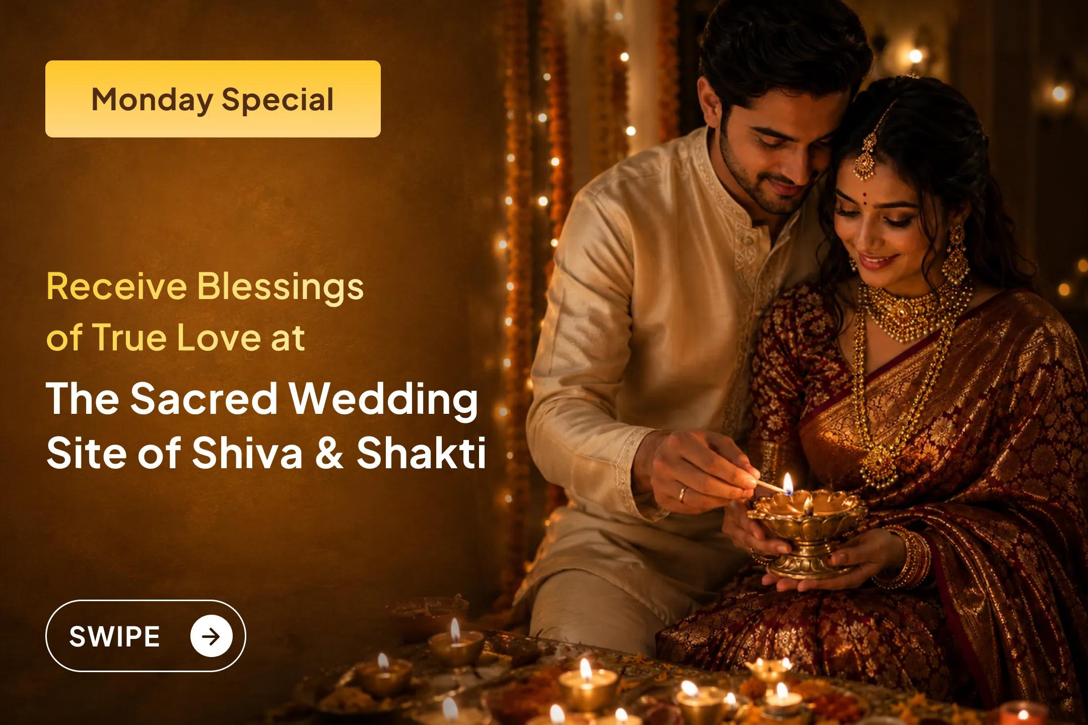 💖 Join this Monday’s Divine Love Union Puja and Relationship Healing Ritual to strengthen relationships, bring love into life, gain clarity, and release painful memories of the past. 💖
