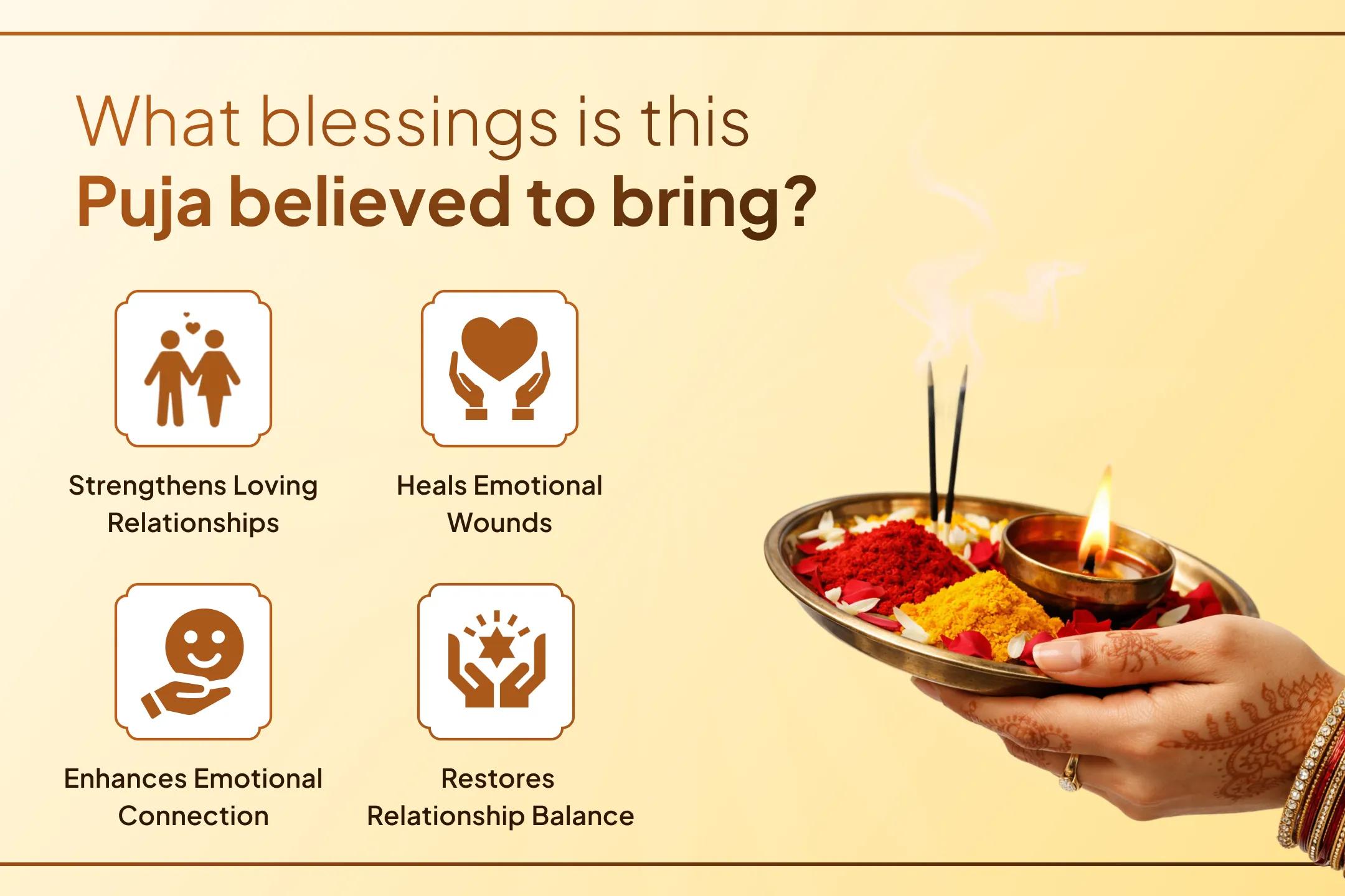 💖 Join this Monday’s Divine Love Union Puja and Relationship Healing Ritual to strengthen relationships, bring love into life, gain clarity, and release painful memories of the past. 💖