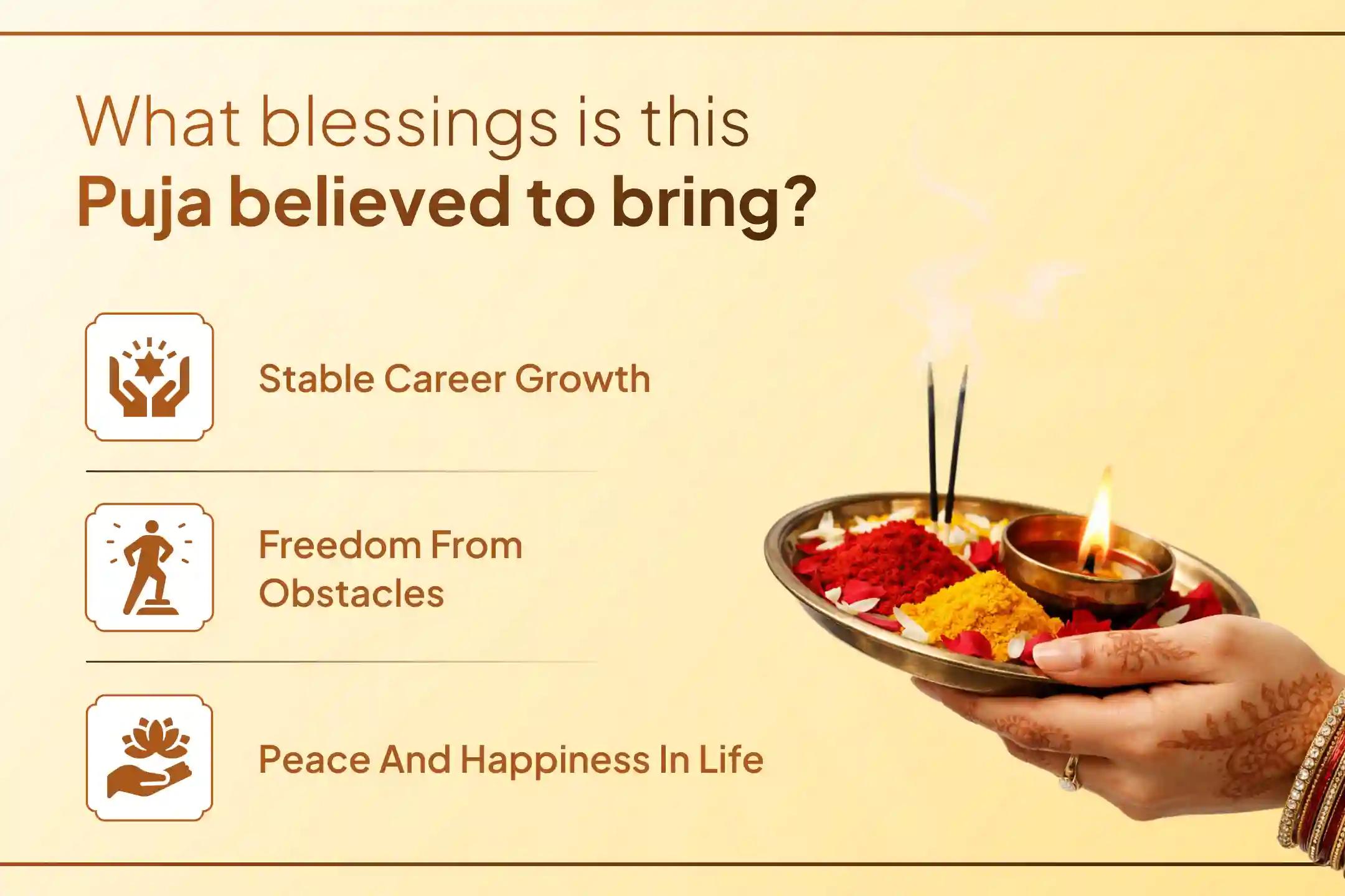 🪔 On the auspicious beginning of Ashadha month, seek the blessings of Maa Lakshmi and Lord Ganesha through the 108 Nariyal Purnahuti Havan and open the path to success, stability, and prosperity in business, career, and finances.