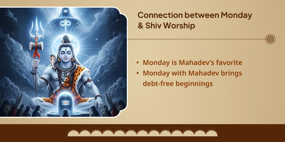 Monday Rin Mukti Special Rinmukteshwar Temple Chadhava 