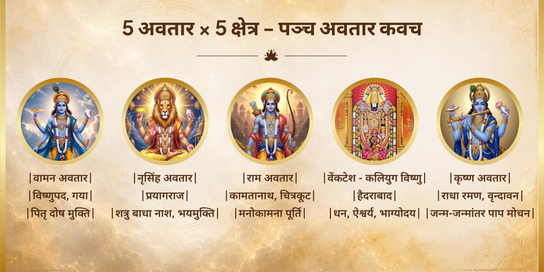 निर्जला एकादशी 26 एकादशी पुण्य प्राप्ति 5 विष्णु अवतार महा चढ़ावा