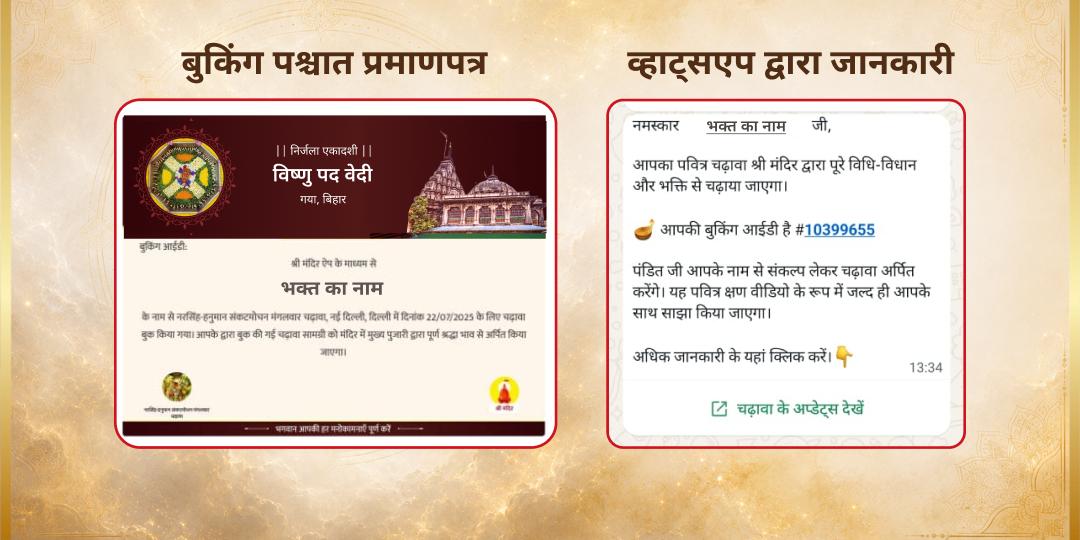 निर्जला एकादशी 26 एकादशी पुण्य प्राप्ति 5 विष्णु अवतार महा चढ़ावा