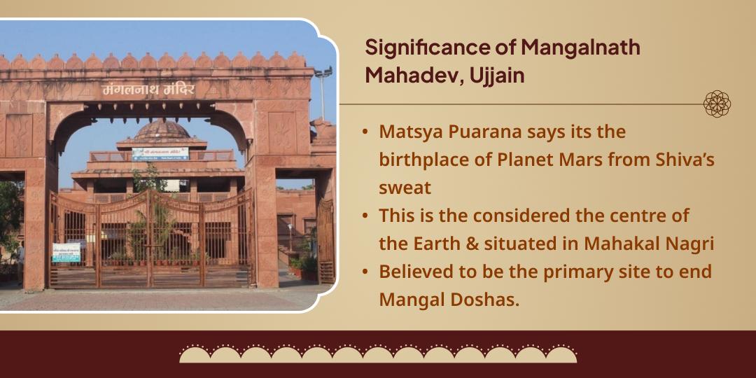 Tuesday Mangalik Dosha Nivaran Mangal Dev Chadhava