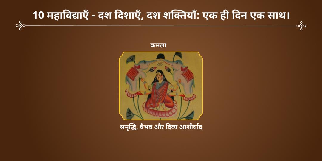 आर्द्रा शक्ति देवी पुनः प्राकट्य योग 10 महाविद्या हवन एवं चढ़ावा