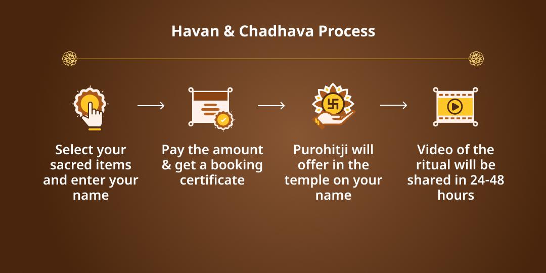 Ardra Shakti Devi Punah Prakatya Yog 10 Mahavidya Havan & Chadhava 