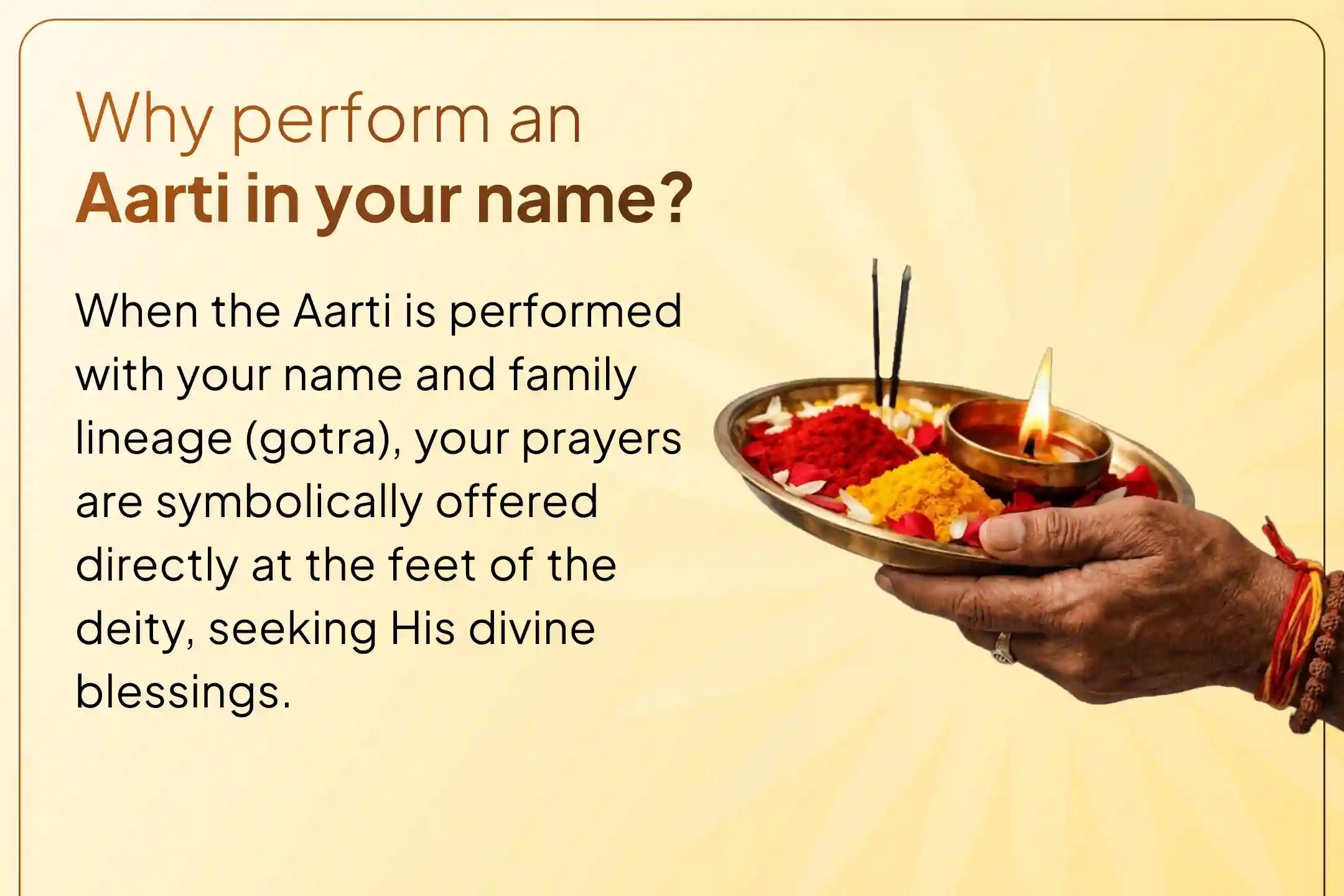 🙏Join the Bhadrakali Aarti to seek protection from the evil eye and negative energies.