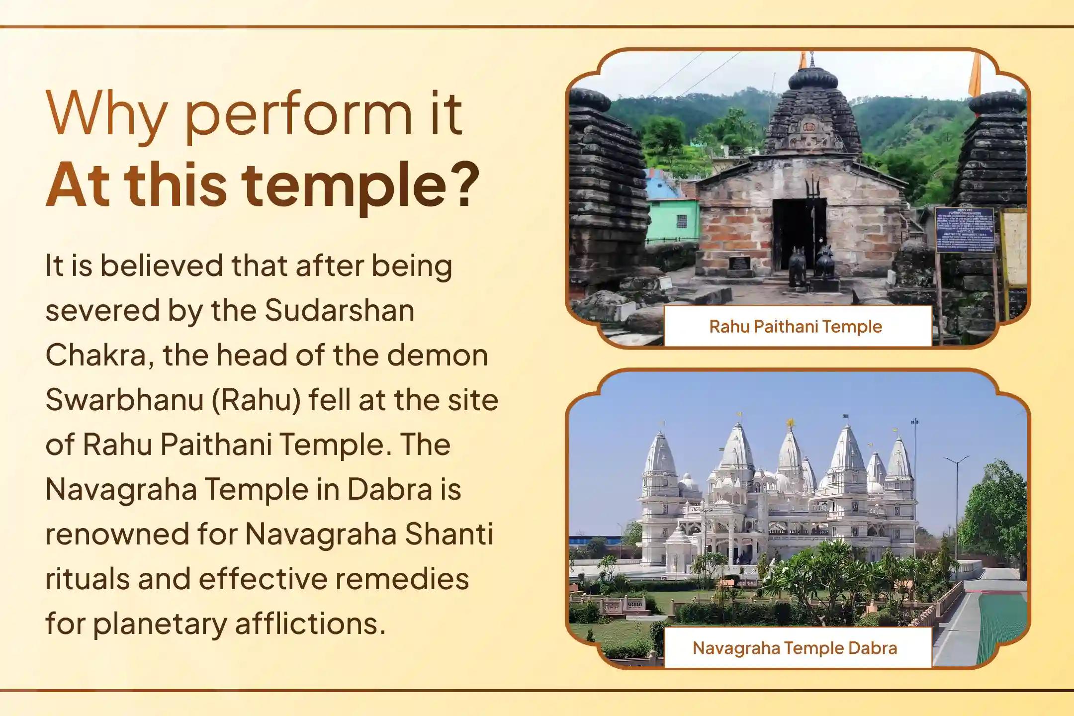 On the special combination of Saturday and Rahu Nakshatra, pray for Shani–Rahu Shanti through this powerful Shrapit Dosh Nivaran Puja and seek a smoother path toward progress and stability in life.