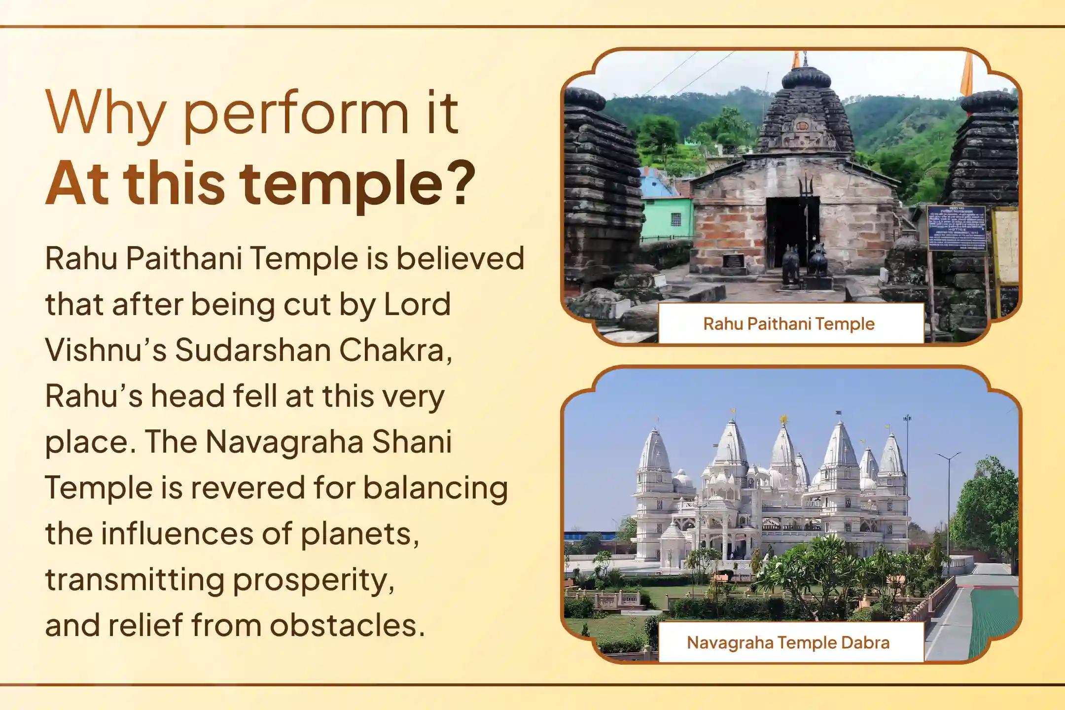 🙏 On Saturday, under the rare Rahu Nakshatra alignment, participate in the Rahu-Shani Shrapit Dosh Shanti Havan for relief from persistent delays and life obstacles. 