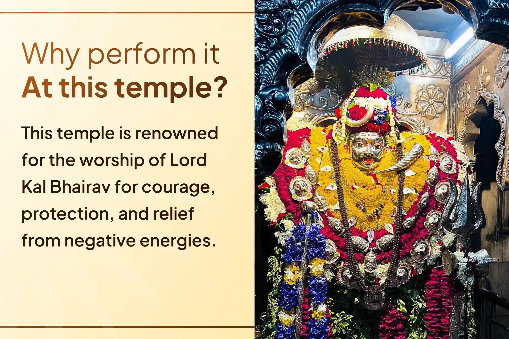 Do insecurity and self-doubt hold you back? Join the 1,08,000 Bhairav Mool Mantra Jaap, Kalabhairavashtakam, and Tantra Yukta Mahayagya this Kalashtami, performed by 21 Brahmins, for blessings of courage and divine protection.