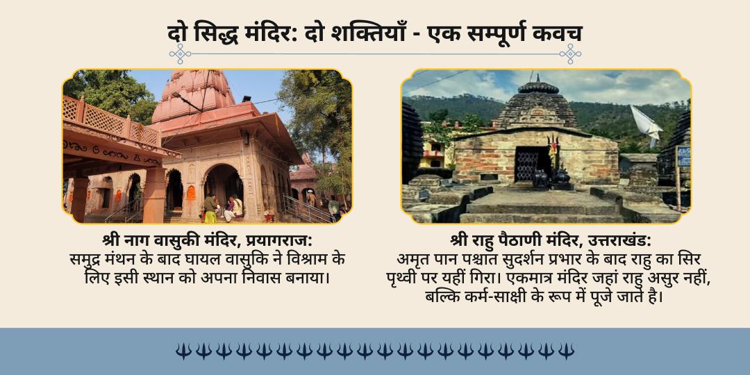 आषाढ़ पंचमी शतभिषा नक्षत्र विशेष कालसर्प दोष शांति चढ़ावा