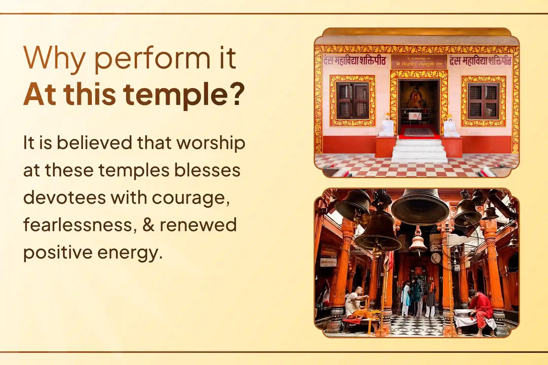 🛡️ Seeking protection from enemies, legal troubles, and unseen negativity? On the powerful Kalashtami tithi, receive the combined blessings of Kashi’s guardian Kaal Bhairav and Maa Bagalamukhii