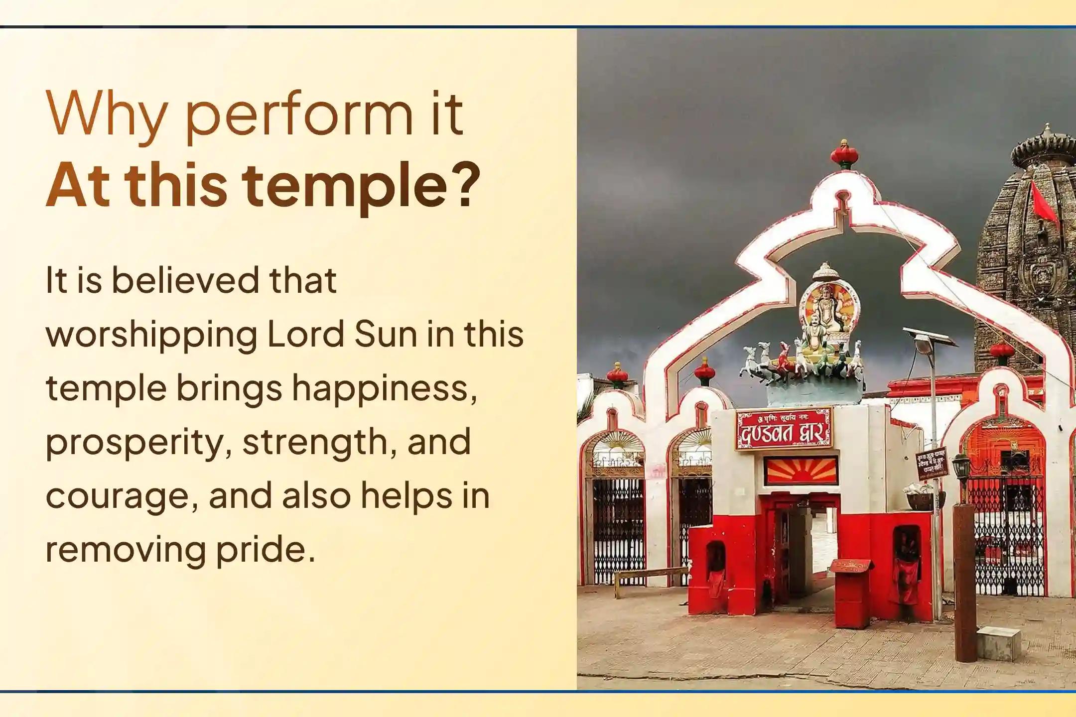 🌞 Worship Bhagwan Surya Dev on Sunday to invite success, confidence, and divine radiance into your life.