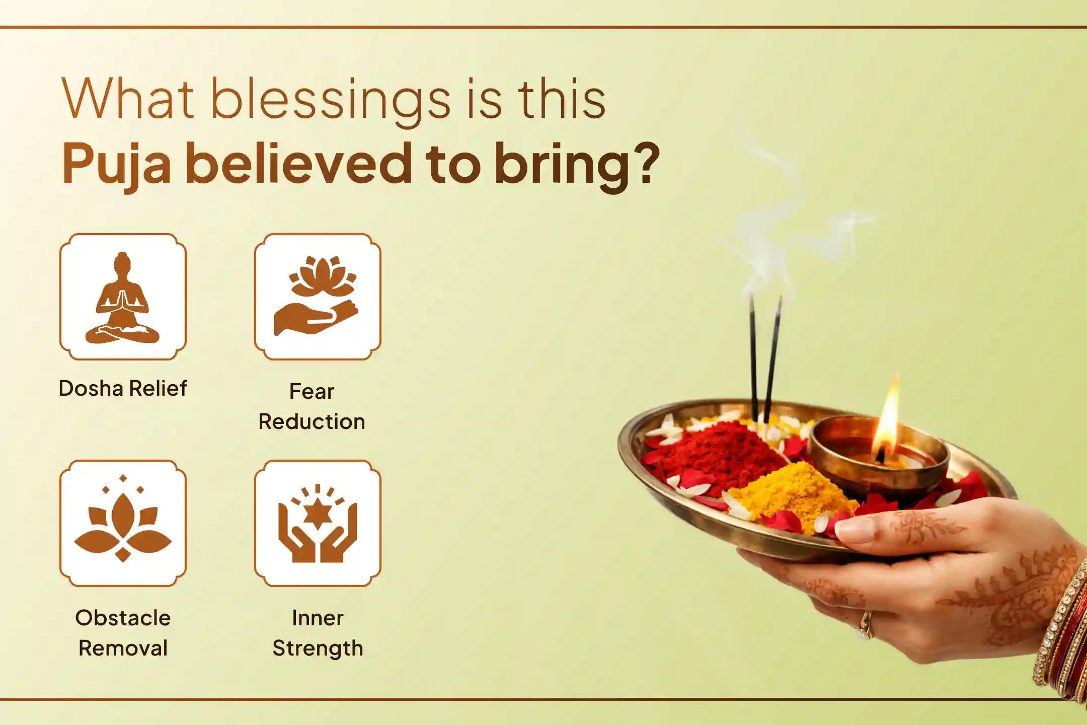 🐍 Troubled by the effects of Kaal Sarp Dosha?  Find a path toward relief from the effects of Kaal Sarp Dosha through a special Shanti Puja performed in the sacred Trimbakeshwar kshetra during Rahu Nakshatra.