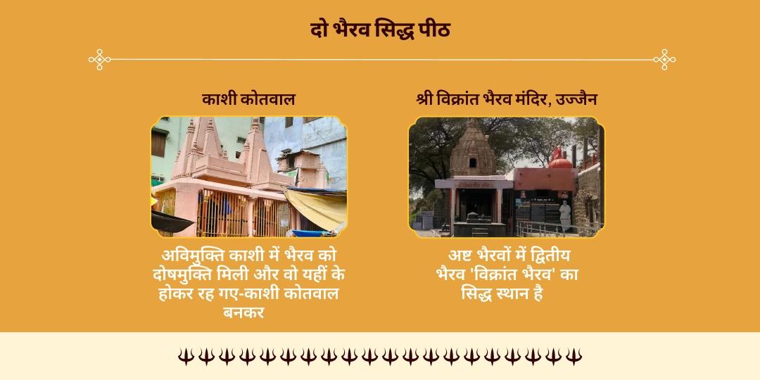मंगलवार कालाष्टमी सर्व-दोष रक्षा हनुमान-भैरव चढ़ावा