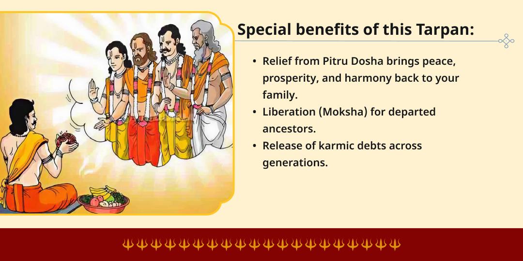 Rath Yatra–Dakshinayana Punyakaal Pitru Tarpan in Puri