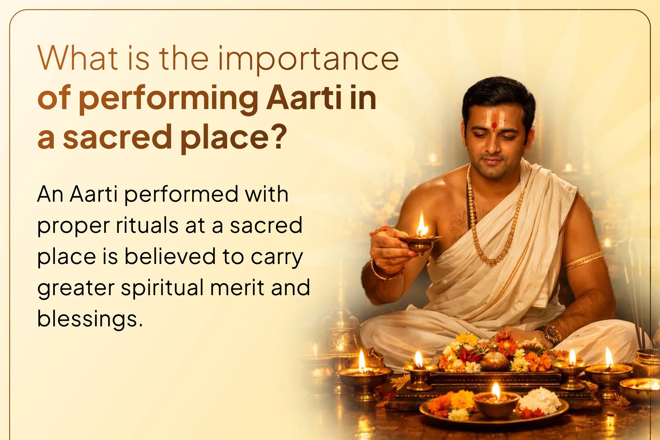 Join the sacred Pashupatinath Bhasma Aarti and seek the blessings of good health.