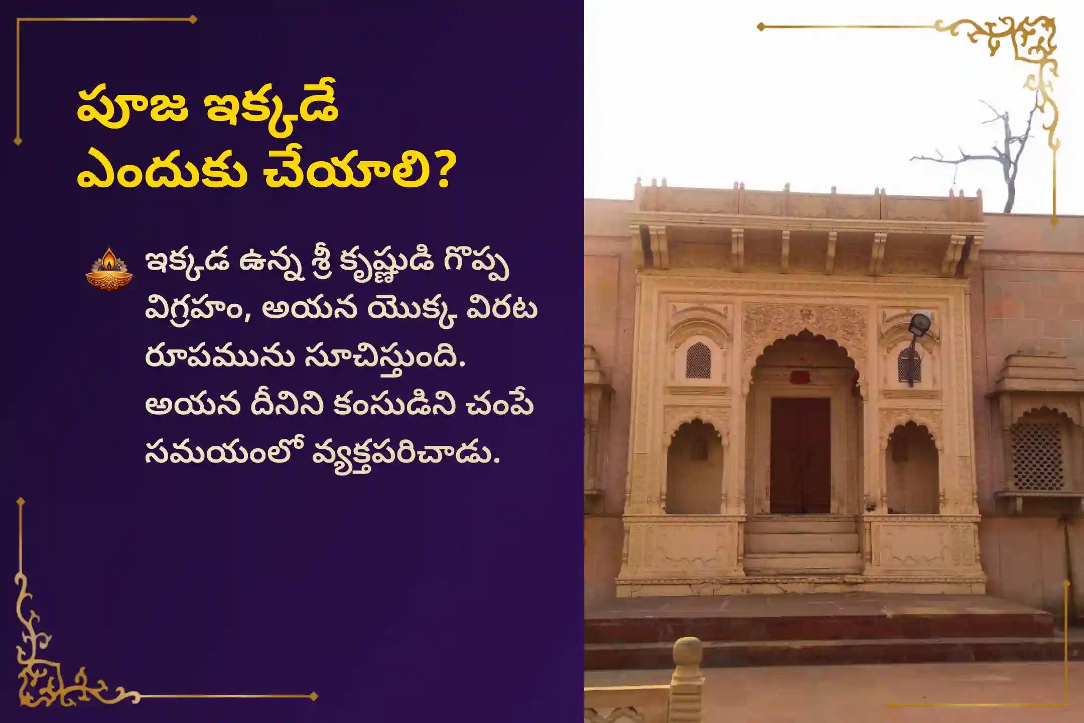 ప్రతికూలతను తొలగించడానికి,భయం, ఆందోళన మరియు మానసిక అయోమయాన్ని దూరం చేయడానికి ఏకాదశి శ్రీ మహావిష్ణు ప్రత్యేక సుదర్శన హోమంలో పాల్గొనండి.