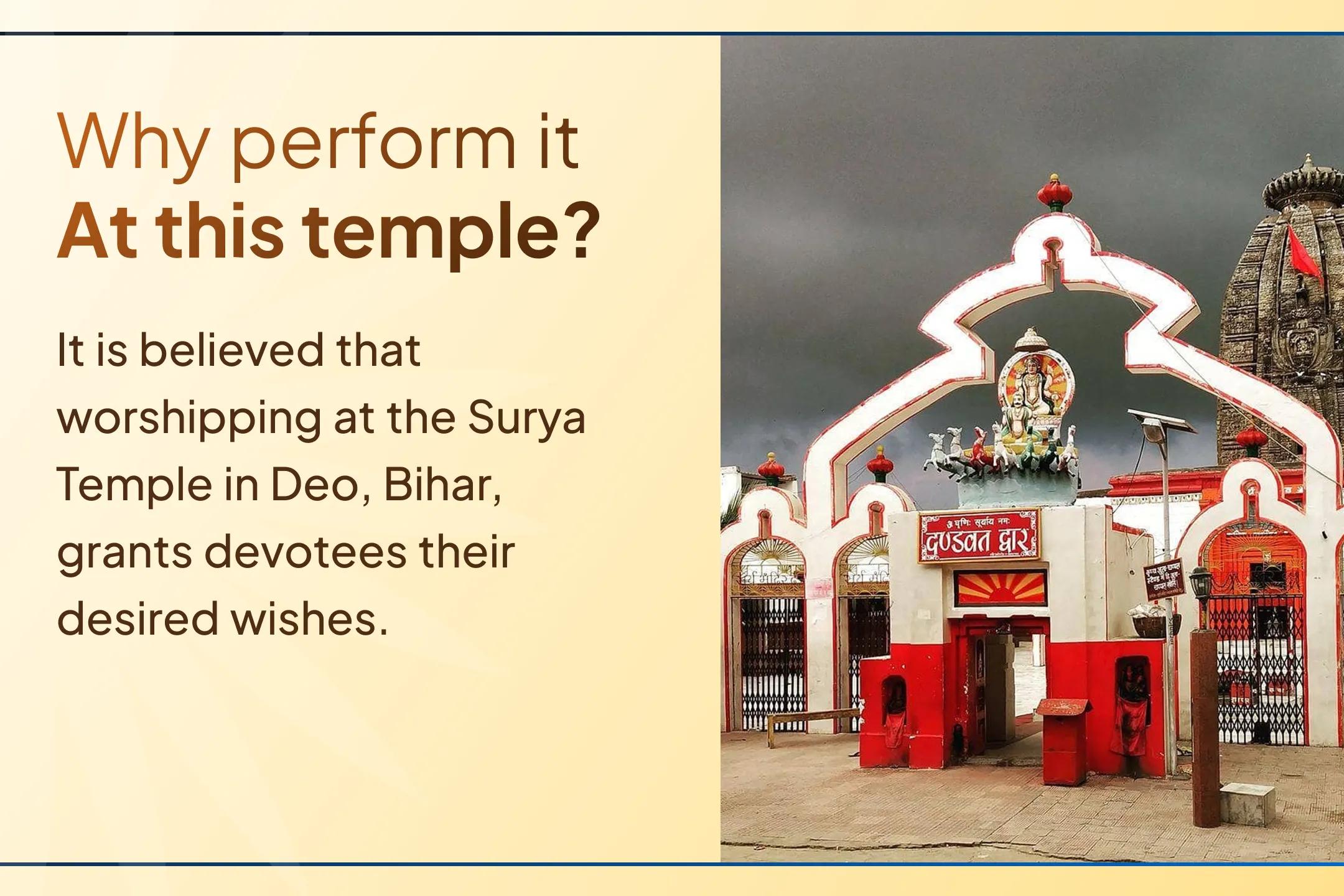 ☀️Seeking name, fame, authority, and social recognition? On the sacred Sunday dedicated to Surya Dev, participate in this grand anushthan to receive the blessings of the King of the Navagrahas.