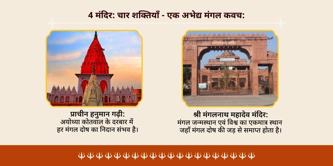 भौमवती अमावस्या मंगल दोष शांति हनुमान-मंगलनाथ आराधना