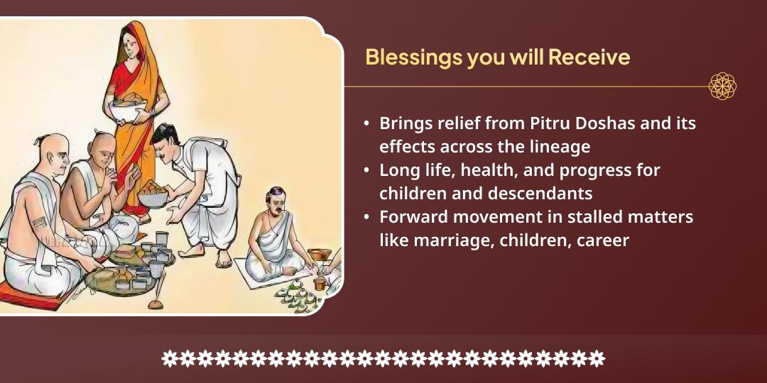 Ashadha Amavasya Pitru Tripti 4 Teerth Pitru Tarpan