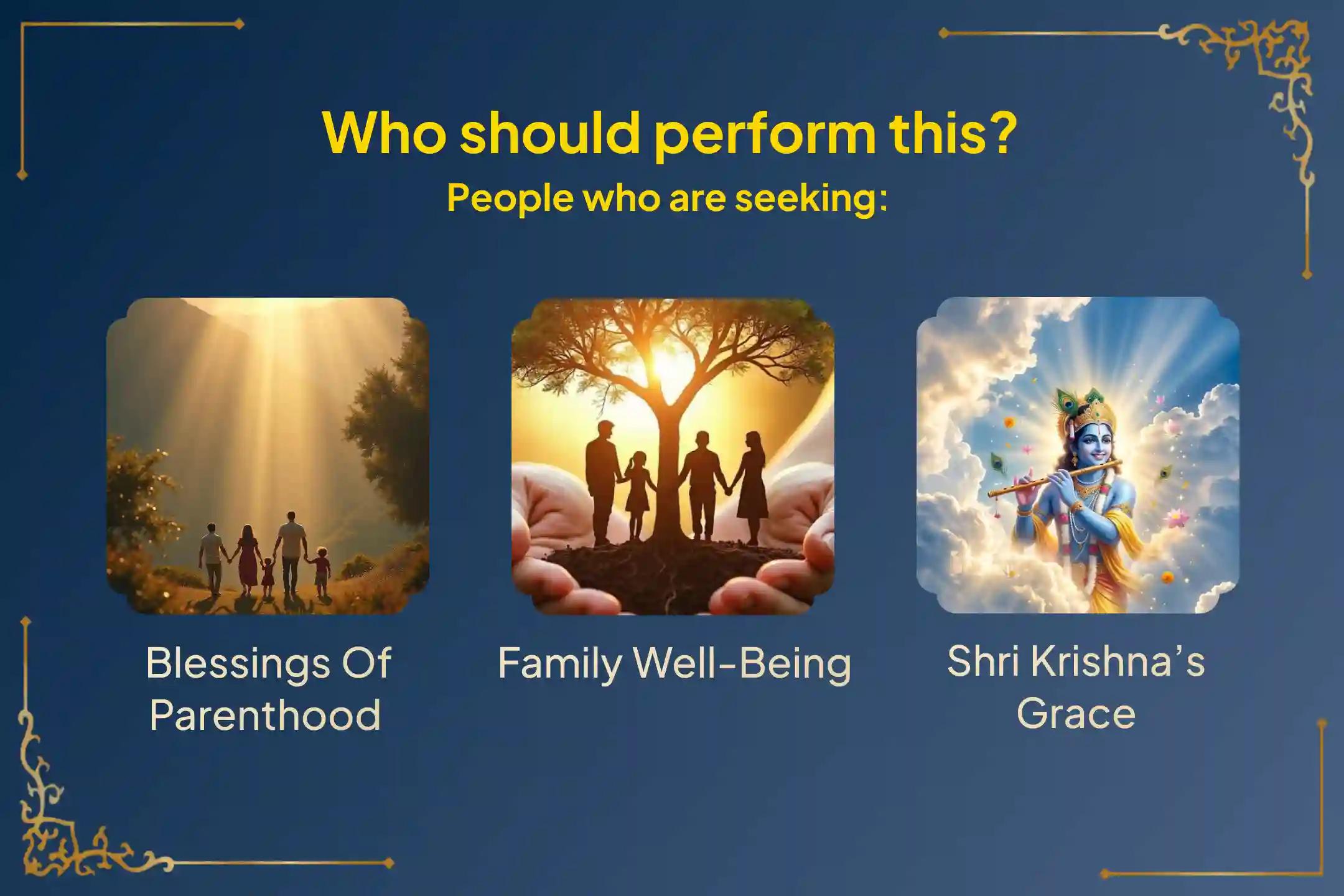 🕉️Participate in the sacred Santana Gopala Krishna Mantra Homa on this auspicious day of Rohini Nakshatra at the holy Udupi Shri Krishna Matha to receive divine blessings for parenthood, santan sukh prapti, and well-being of family.🙏