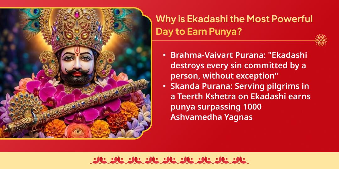 Ekadashi Shri Khatu Shyam Dham Sikar Pyau Jal & Bhojan Seva