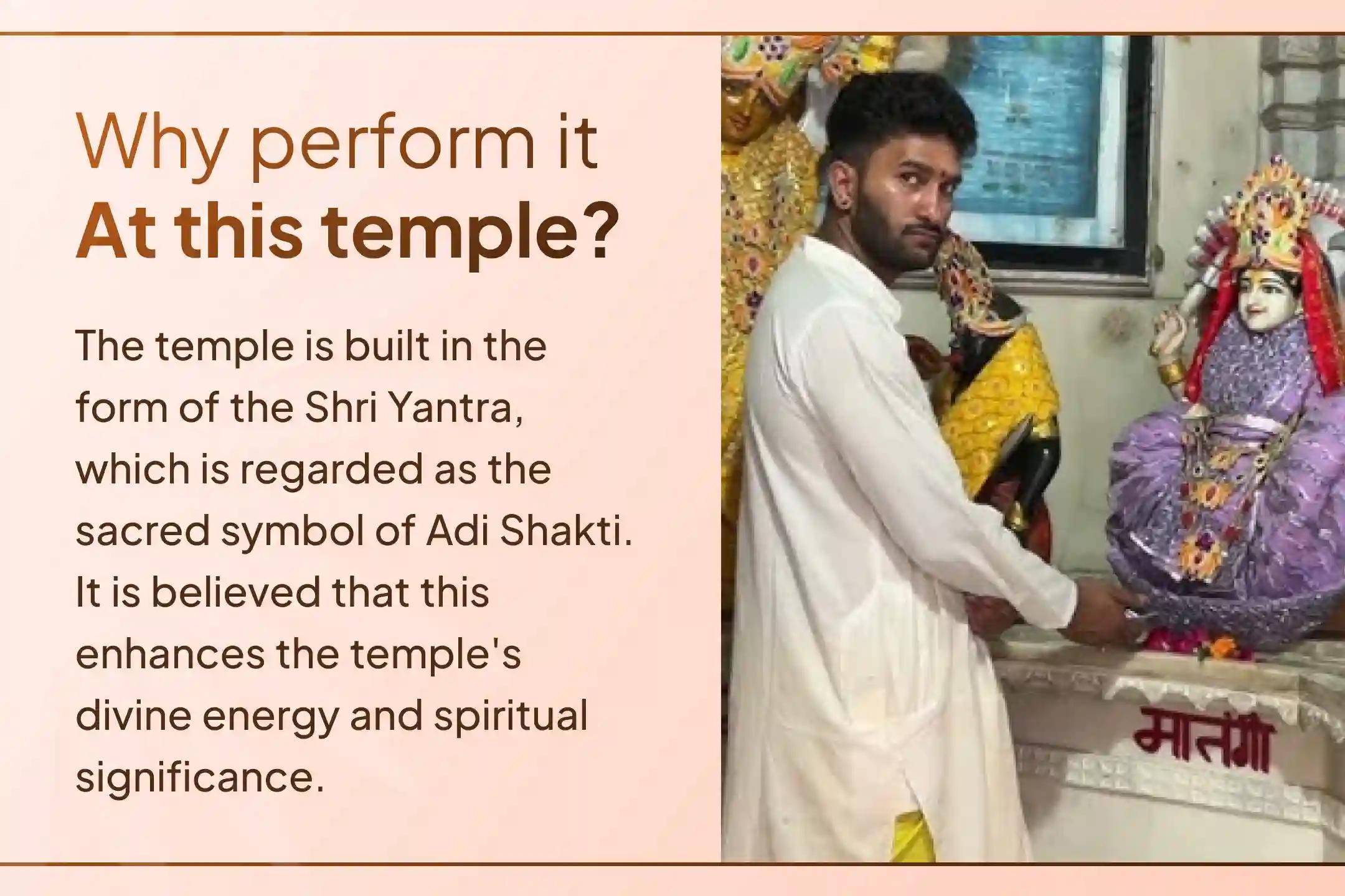 🪷 Receive the blessings of Maa Kamalatmika for prosperity, business stability, and wealth through this rare two-day period from Amavasya to Gupt Navratri.