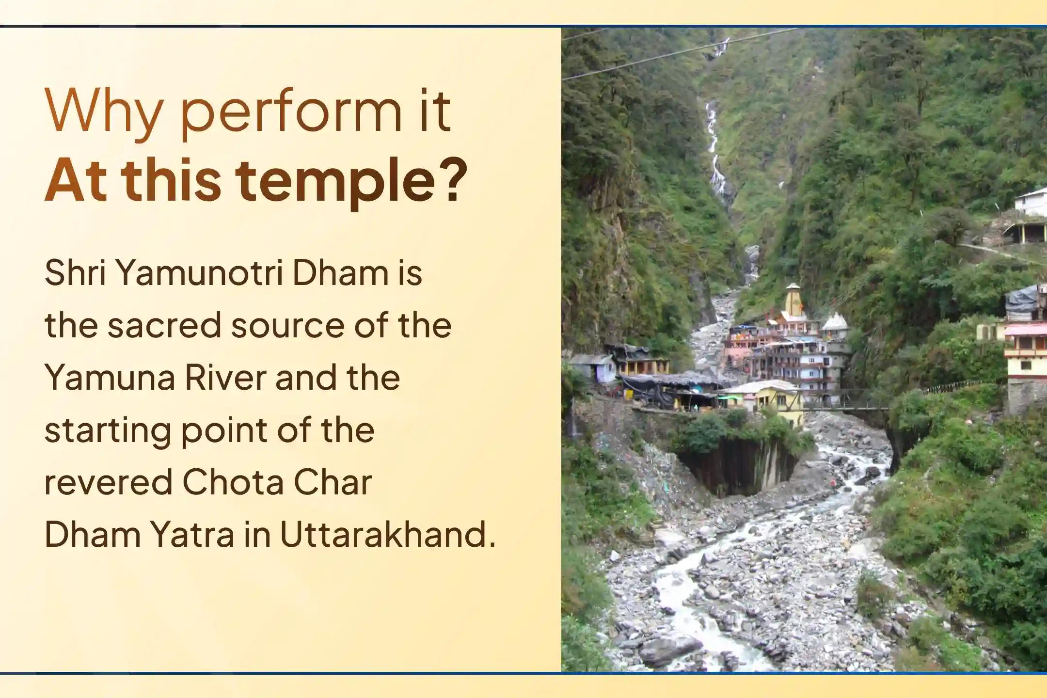 🌞 This Surya Dakshinayana, offer sacred prayers at Yamunotri Dham for Pitru peace, ancestral blessings, and lasting harmony across generations. 