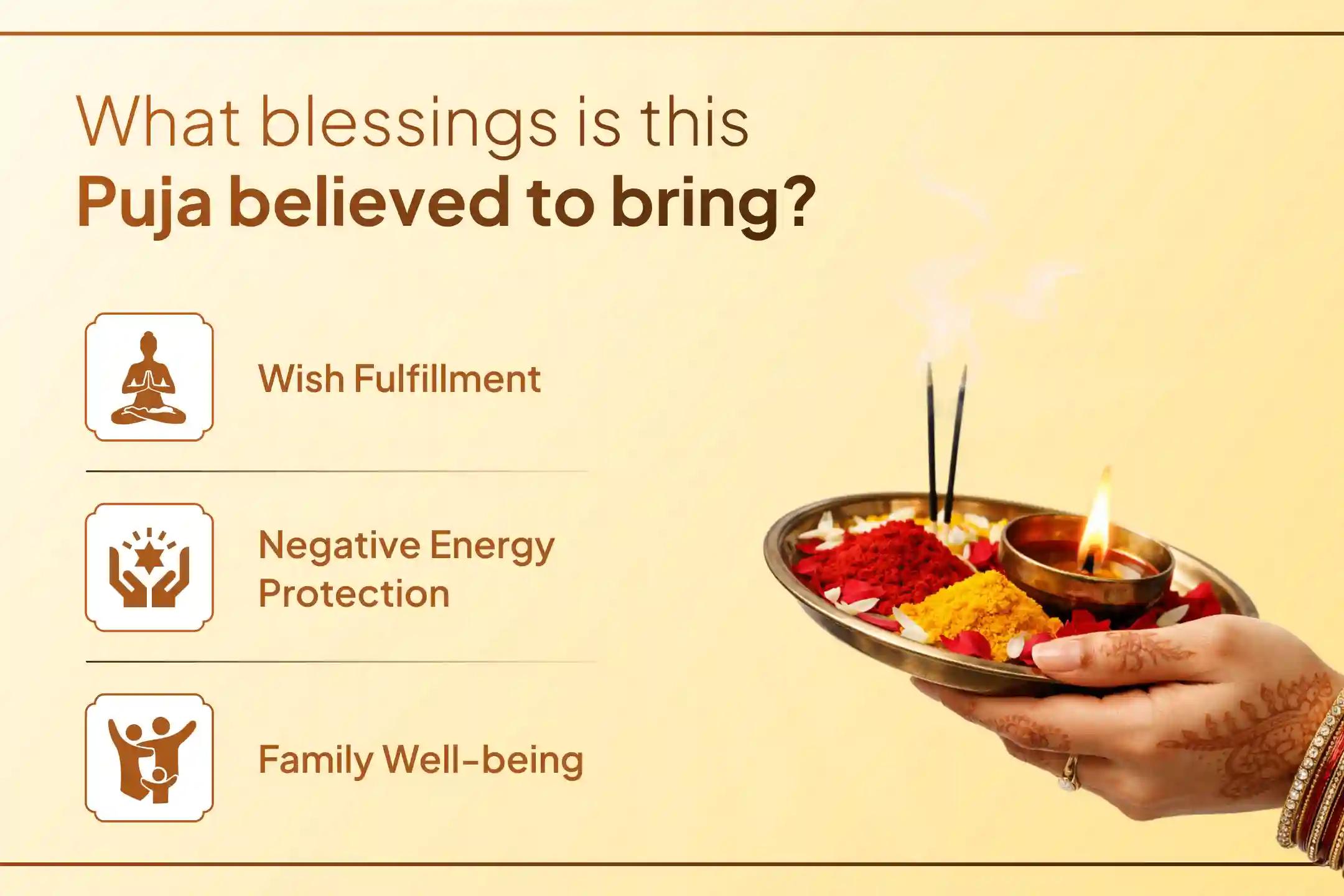 ✨ The Two Most Powerful Days of Navratri Are Here. Seek Maa Durga's Blessings Through the Sacred 108 Kanya Mahaanushthan for Every Wish.