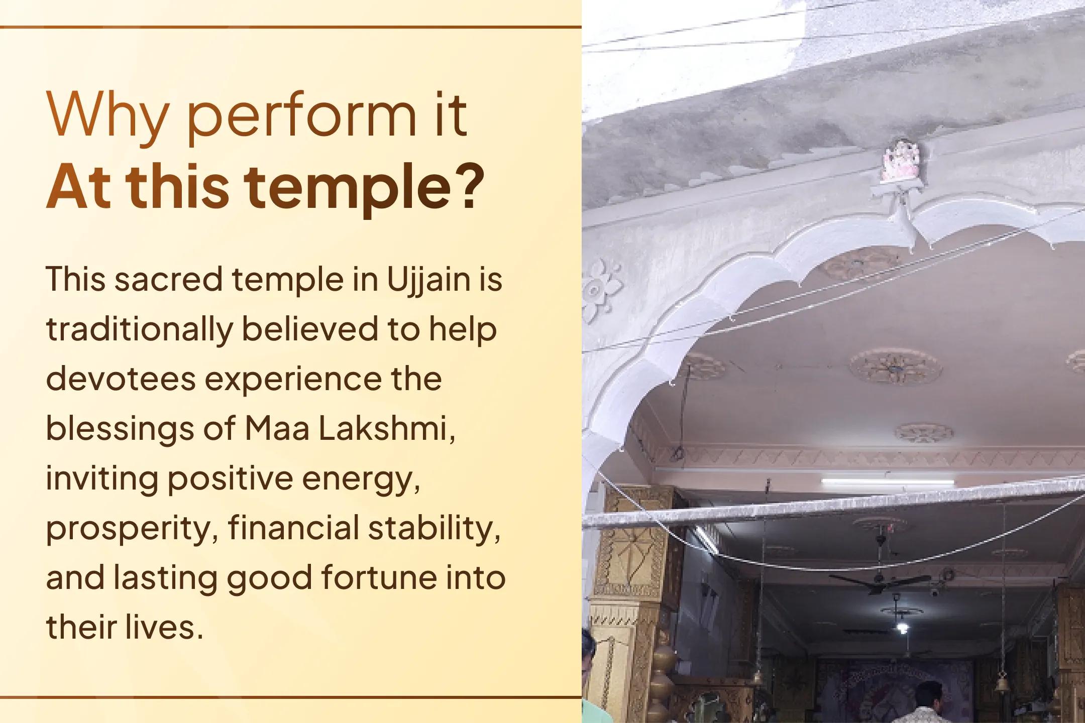 🪷 Participate through Sri Mandir in the combined worship of Maa Kamalatmika, the 10th Mahavidya, and Lord Kuber, and seek blessings for wealth, prosperity, and financial security.