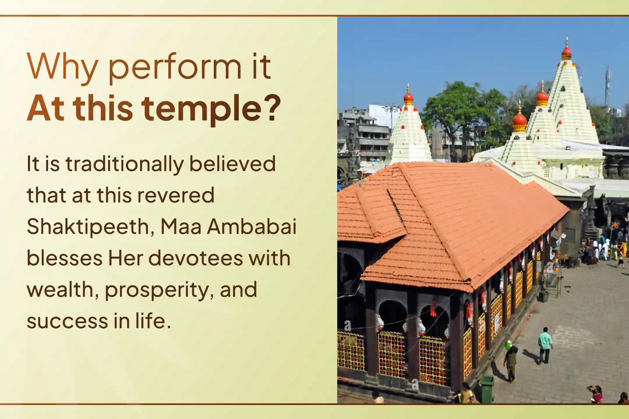 How can the blessings of Maa Mahalakshmi help your business grow? Read on to discover...
