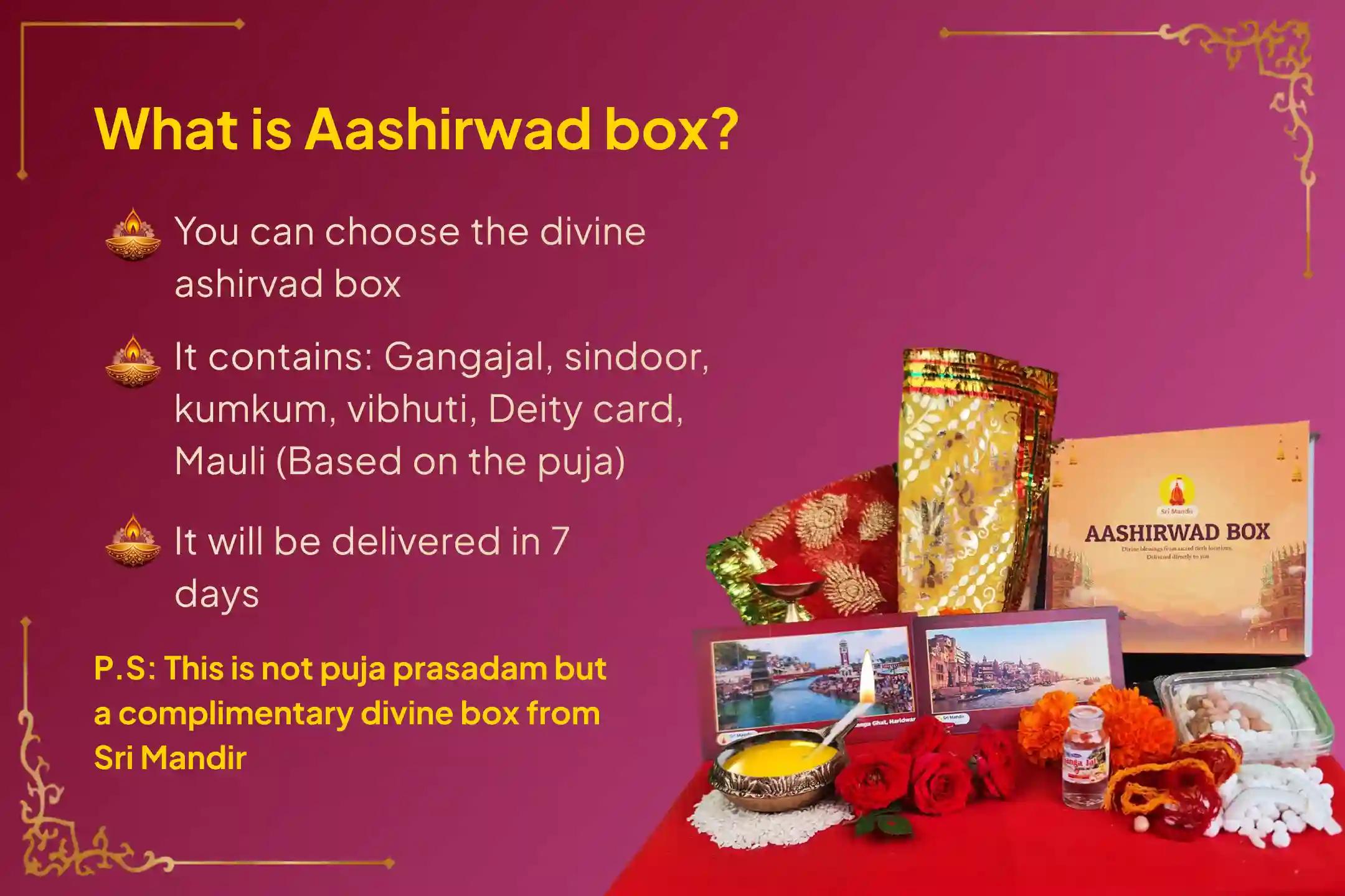 Participate in the Friday Lakshmi Puja Special 11,000 Mahalakshmi Mantra Jaap and Homam to get Blessings for Abundance of Wealth and Bliss in Life.