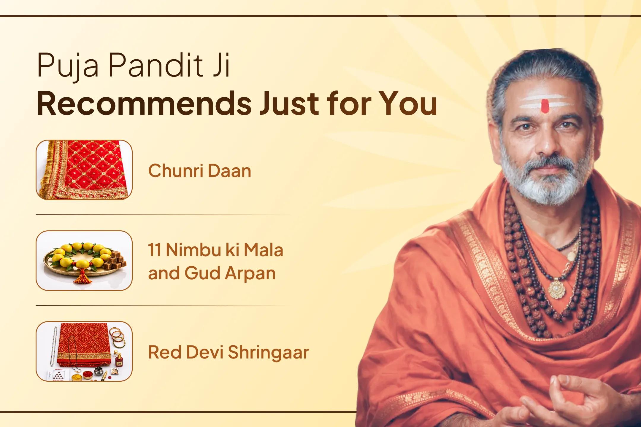 🛕 इस गुप्त नवरात्रि उस शक्तिपीठ से दिव्य आशीर्वाद प्राप्त करें, जहां श्रीकृष्ण और पांडवों ने अपने सबसे बड़े युद्ध से पहले प्रार्थना की थी।