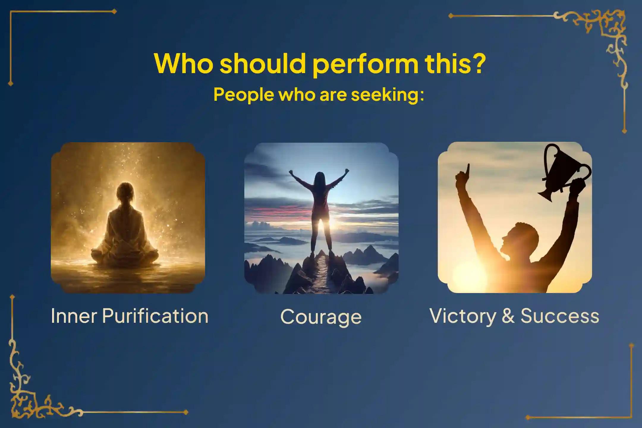 Participate in the Skanda Shashti 3-day Subramanya Archana Special 3 days Vel Archana, Bhasma Archana, and Shatru Samhara Trishati Homam for courage to defeat enemies and attain protection from Lord Subramanya.