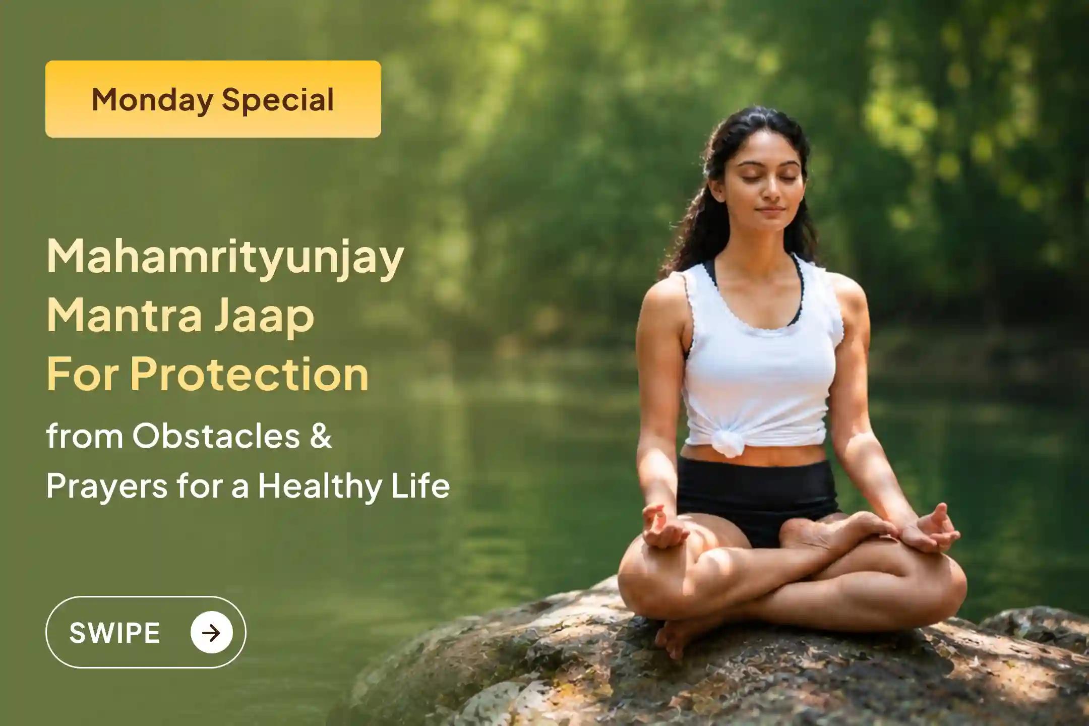 How can you seek protection from life's unexpected challenges and pray for a healthy life? Discover through this sacred article.