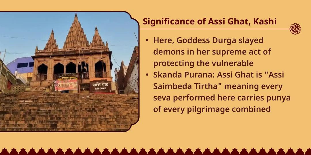 Bhadali Navami Akshaya Punya Prapti Ritu Seva for Needy 
