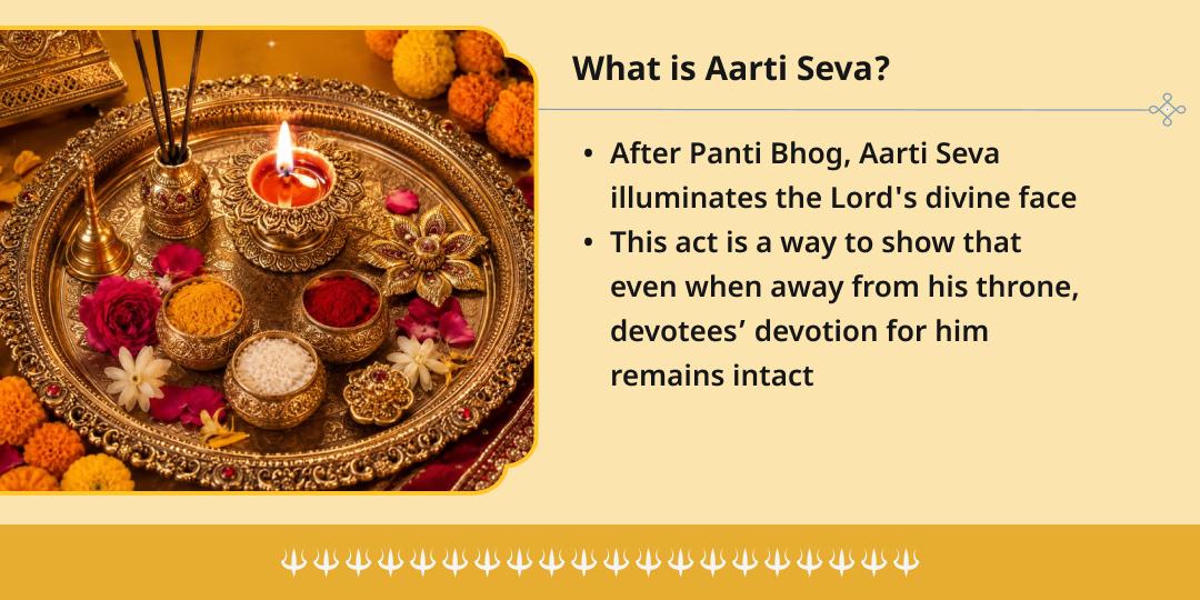 Rath Yatra 2026 Cuttack Gundicha Temple Panti Bhog & Aarti Seva 