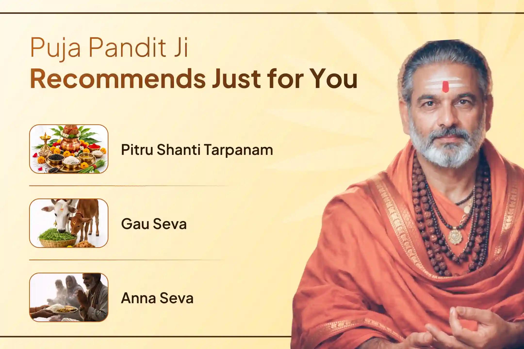 Join the 1,25,000 Pitru Gayatri Mantra Jaap by 21 Brahmins on Ashadha Purnima and pray for Pitru Dosha Shanti of 7 generations.