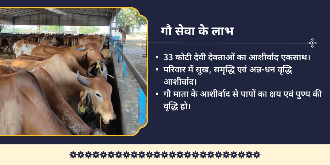 श्री कृष्ण द्वादशी कृष्ण प्रिय 21 गौ माता सेवा