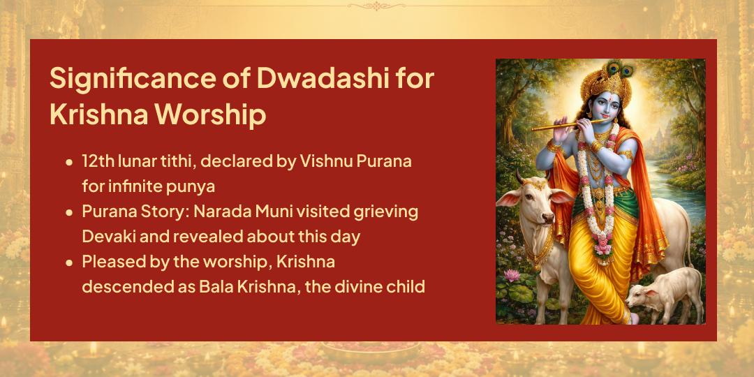 Shri Krishna Dwadashi Shri Krishna Temple Udupi Chadhava 