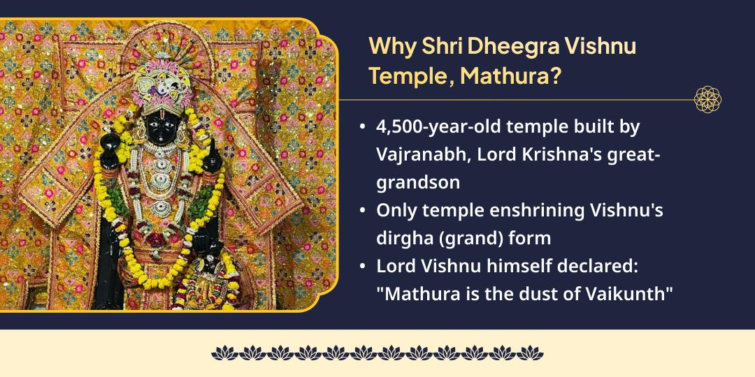 Guru Purnima Dheegra Vishnu Satyanarayan Katha, Ahuti, Chadhava & Bhojan Seva 