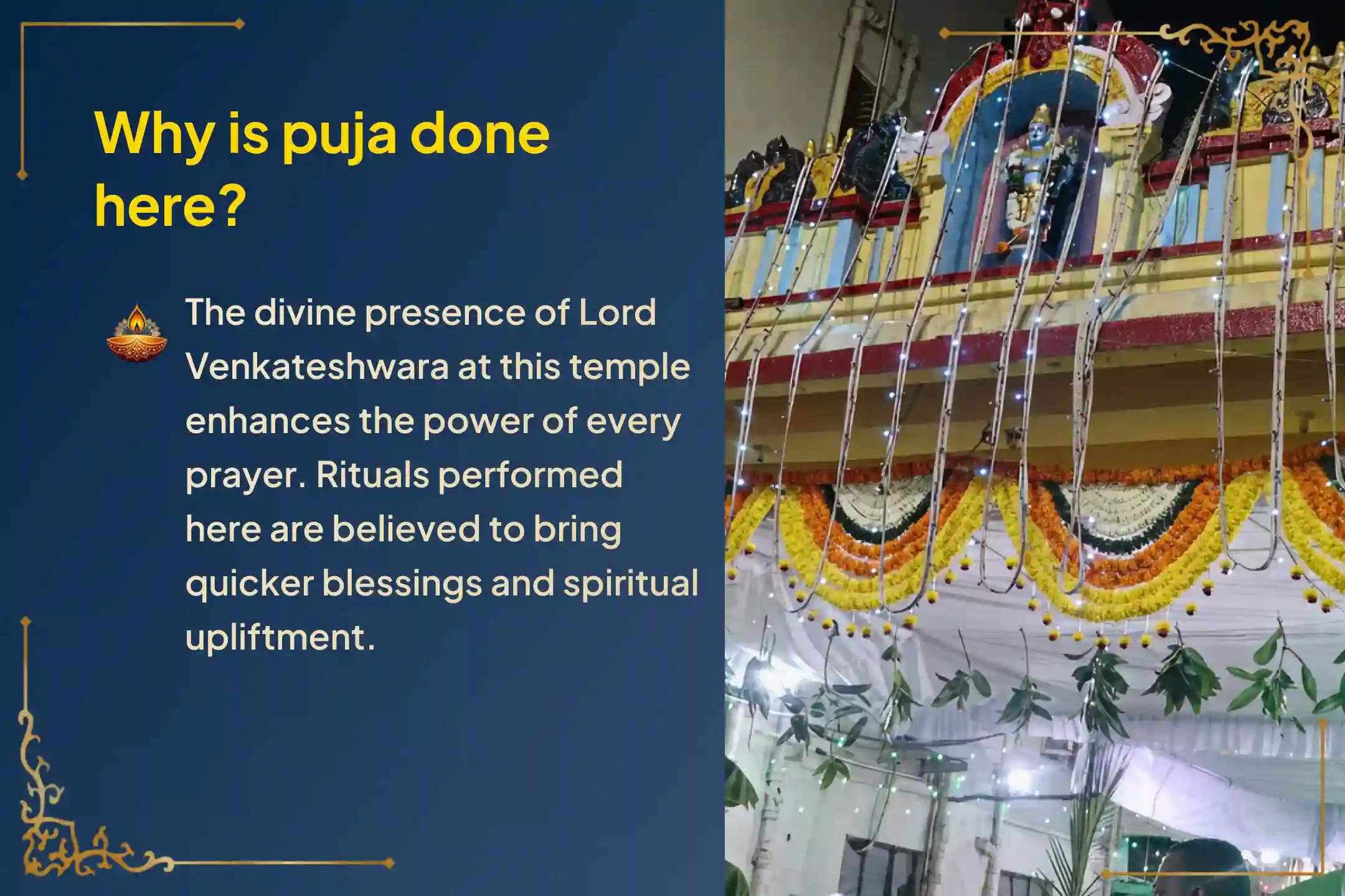 🕉️ Participate in 1008 Tulsi Archana, 11 Vishnu Sahasranama, and sacred Thomala Seva during Toli Ekadashi, the last auspicious Vishnu Puja before he enters his Yoga Nidra. For well-being in your home.🙏