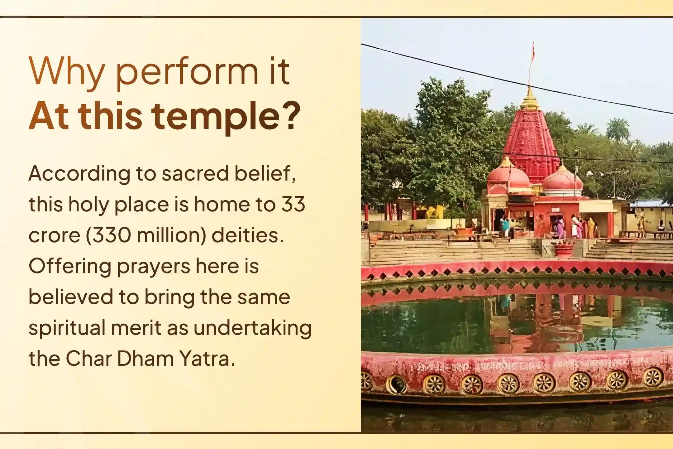 "ब्राह्मणो जन्मनाम गुरु" - – According to the Bhagavata Purana, Brahmins are regarded as the embodiment of the Guru. This Guru Purnima, participates in the worship of 101 Brahmins and seeks the Guru's grace to open the path to success and happiness.