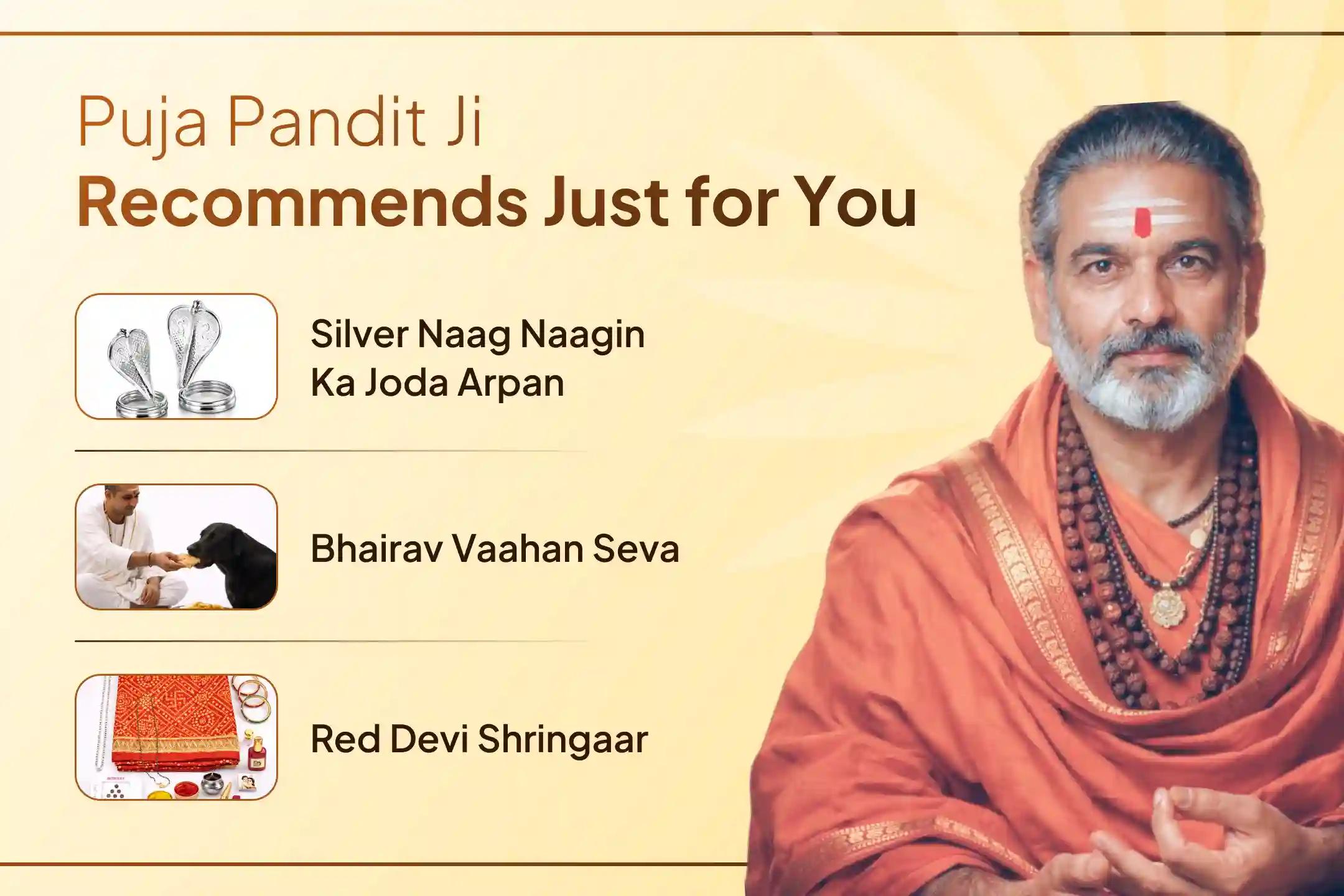 🌺 On Guru Purnima, receive the blessings of Adi Guru Shiva, Kaliyuga Guru Bhairav, and Shakti Guru Maa Kali through one powerful Anushthan. 