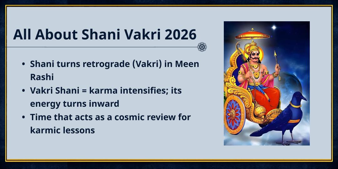 Shani Vakri Special Black Items Seva to Needy 