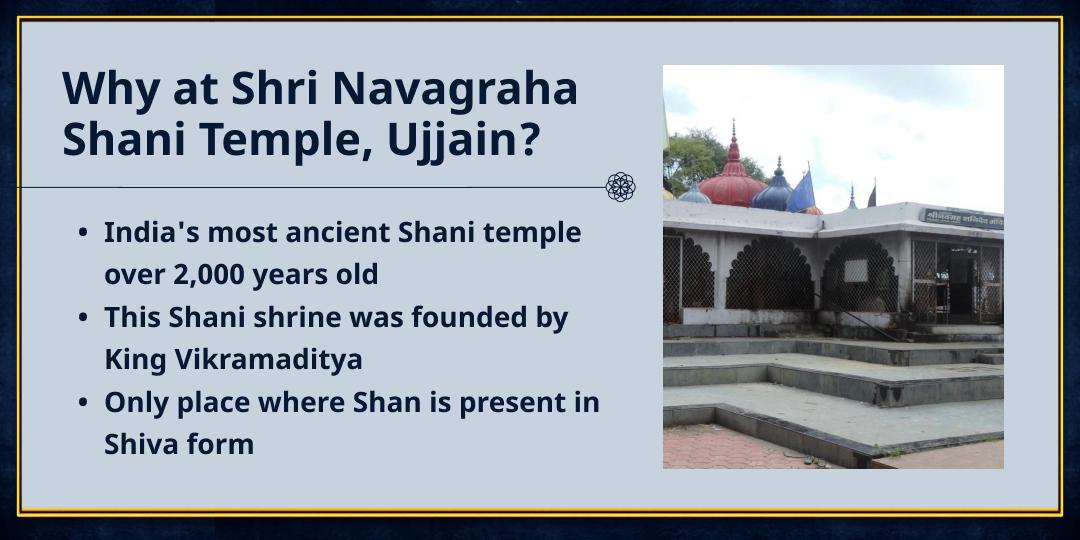 Shani Vakri Special Black Items Seva to Needy 