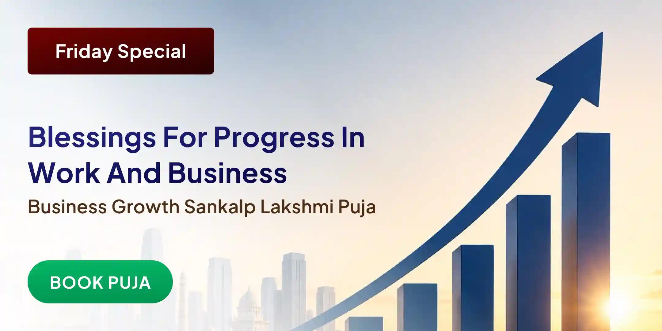 Business Growth Worship and Resolution