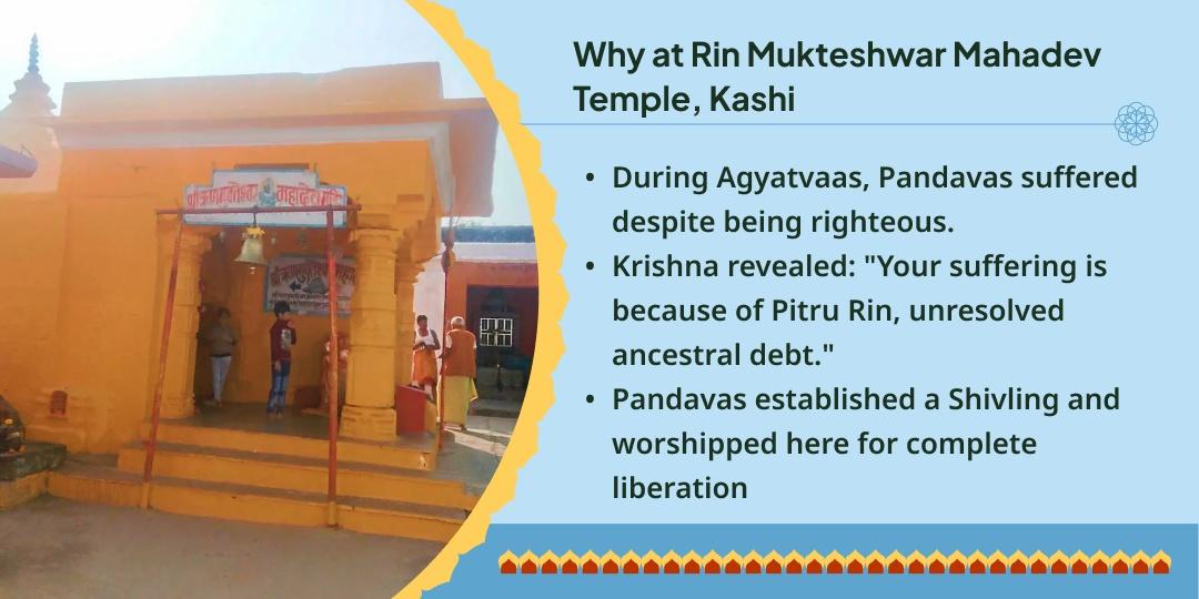 First Sawan Somwar Rin Mukti Special Rin Mukteshwar Chadhava 